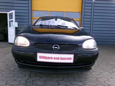 brugt Opel Corsa 1,2 16V Swing aut.