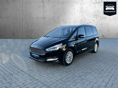brugt Ford Galaxy 2,0 EcoBlue Titanium Powershift 180HK 6g Aut.