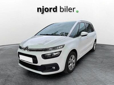 Citroën Grand C4 Picasso