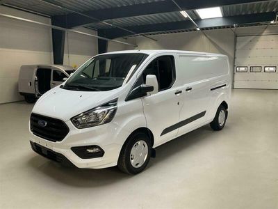 brugt Ford 300 Transit CustomL2H1 2,0 TDCi Trend 130HK Van 6g D