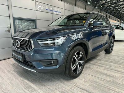 brugt Volvo XC40 2,0 T4 190 Inscription aut.