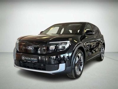 Sort Brugt 2024 Ford Explorer Extended Range SUV | 334.800 kr. (Fair pris)