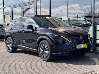 Nissan Ariya
