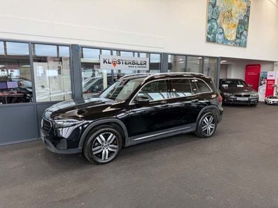 Mercedes EQB350