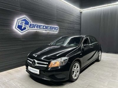 Mercedes A180