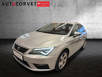 Seat Leon ST