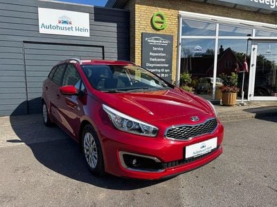 Kia Ceed Sportswagon