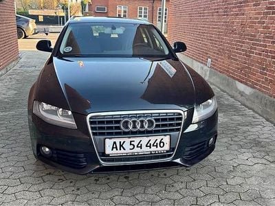 Brugt 2008 Audi A4 Stationcar | 59.000 kr.