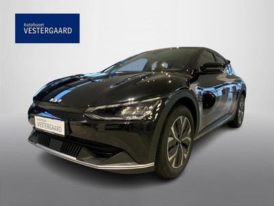 Brugt Kia EV6 168 kW (229 HK) 2024 Sølv SUV