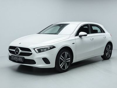 brugt Mercedes A250 e Progressive aut.