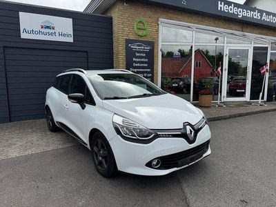 Renault Clio GrandTour