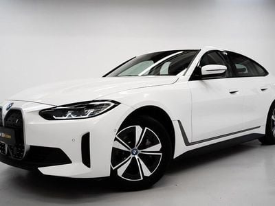 Brugt BMW i4 250 kW (340 HK) 2023 Sedan