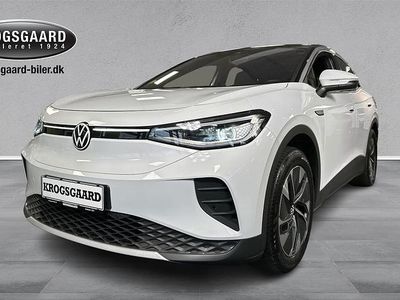 Brugt 2022 VW ID.4 Pro Performance SUV | 239.900 kr. (Fair pris)