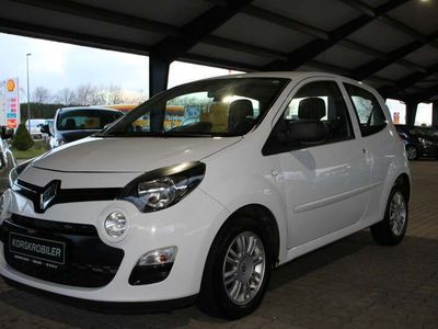 brugt Renault Twingo 1,5 dCi 75 Authentique ECO2