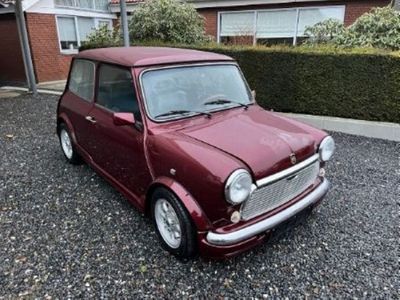 brugt Austin Mini Austin Mini