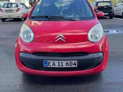 Brugt Citroën C1 68 HK (50 kW) 2006 Hatchback
