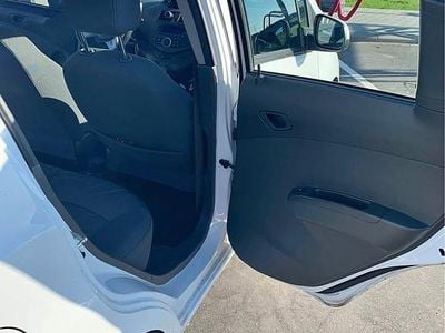 Brugt Chevrolet Spark 68 HK (50 kW) 2011 Hatchback