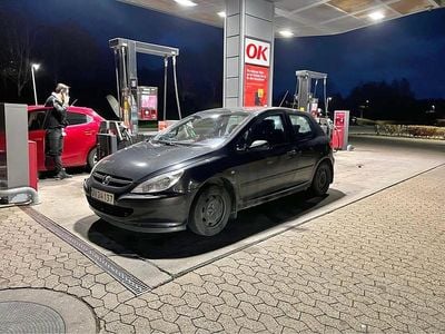Brugt Peugeot 307 136 HK (100 kW) 2002 Stationcar