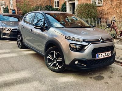 brugt Citroën C3 Feel