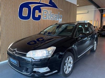 Citroën C5
