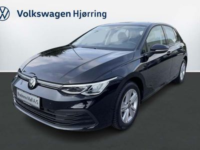 brugt VW Golf VIII 1,5 eTSi 130 Life DSG