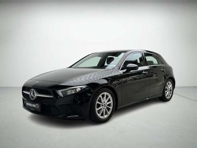 Mercedes A200