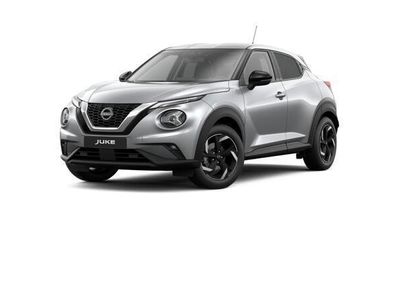 brugt Nissan Juke 1,0 Dig-T Acenta 114HK 5d 6g A+