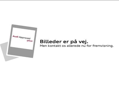 Gråmetal Brugt 2023 Audi Q3 Sportback S-line plus SUV | 329.900 kr. (Fair pris)