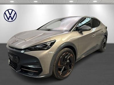 Brugt 2024 Cupra Tavascan VZ SUV | 369.900 kr. (Fair pris)