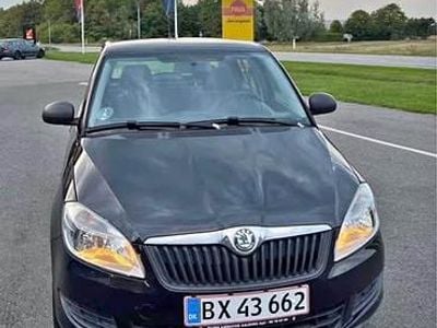 Brugt Skoda Fabia 69 HK (50 kW) 2010