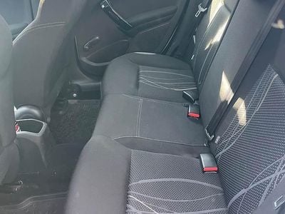 Brugt Peugeot 208 92 HK (67 kW) 2014 Hatchback