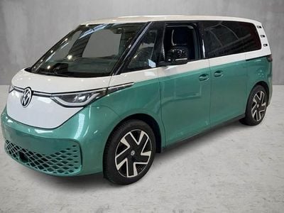VW ID. Buzz