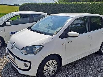 VW up!