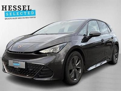 Koks Brugt 2022 Cupra Born High Hatchback | 169.900 kr. (God pris)