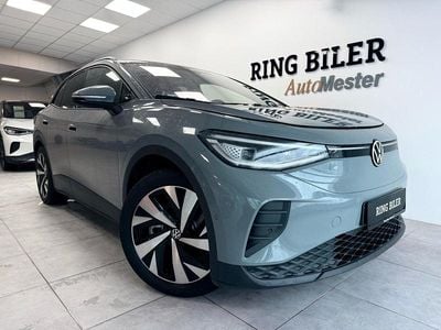 Brugt VW ID.4 Style 210 kW (286 HK) 2025 SUV