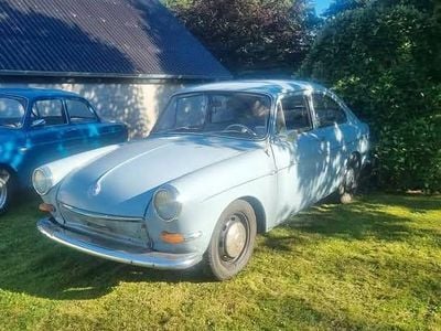 Brugt 1967 VW Type 3 Sedan | 49.999 kr.
