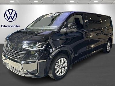 Ny 2025 VW Transporter Comfortline Van | 334.900 kr.