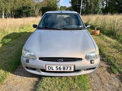 Brugt 1997 Ford Escort Sedan | 15.000 kr.