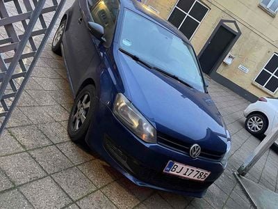 Brugt 2010 VW Polo | 33.000 kr.