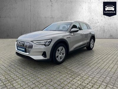 brugt Audi E-Tron E-tron479.900 kr. 50 Prestige Quattro 313HK 5d Trinl. Gear
