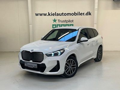Brugt 2024 BMW iX1 M Sport SUV | 358.000 kr. (Dyr)