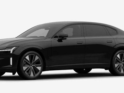 Sortmetal Ny 2026 Volvo ES90 Ultra Sedan | 649.900 kr.