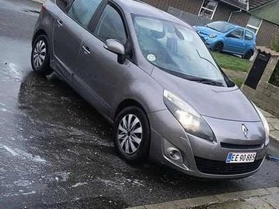 Brugt 2011 Renault Grand Scénic MPV | 37.500 kr.