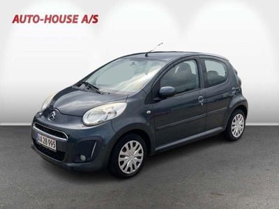 Citroën C1
