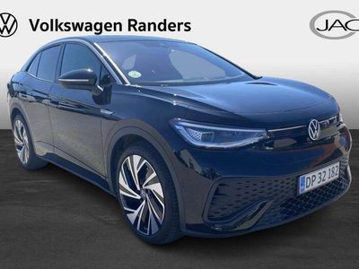 brugt VW ID5 Pro Performance