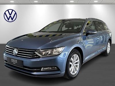 brugt VW Passat 1,4 TSi 150 Comfortline Premium Variant DSG