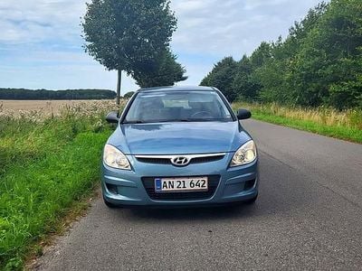 Brugt 2007 Hyundai i30 Hatchback | 30.000 kr. (Lidt for dyr)