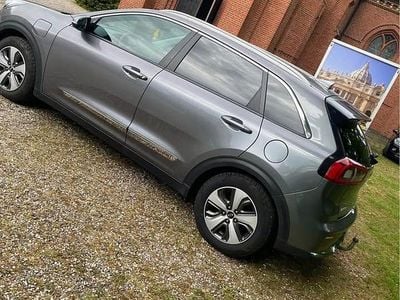 Brugt 2012 Kia Niro SUV | 135.000 kr.