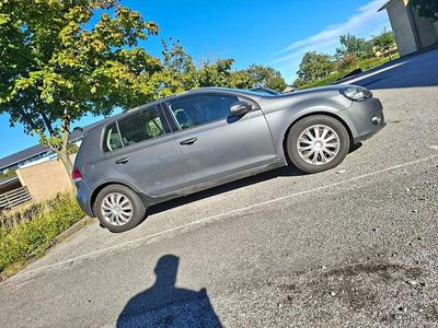 Brugt 2008 VW Golf VI Hatchback | 45.000 kr.