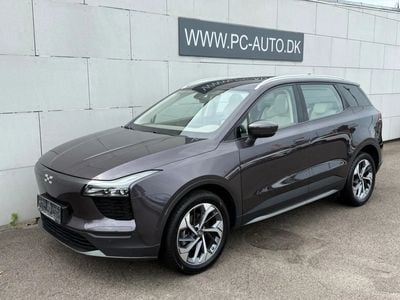 Gråmetal Brugt 2023 Aiways U5 SUV | 184.900 kr. (God pris)